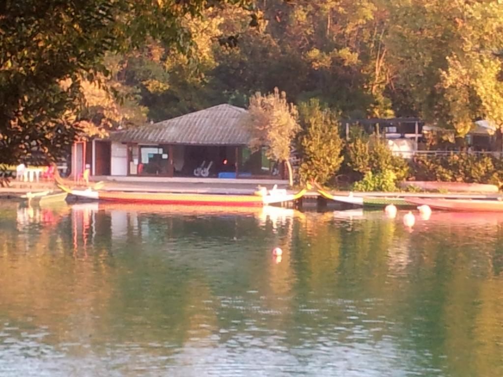 Eur Arcobaleno Guest House - Rome — Foto 2