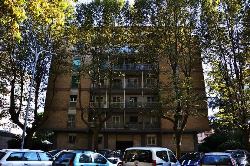 Eur Arcobaleno Guest House - Rome — Foto 3