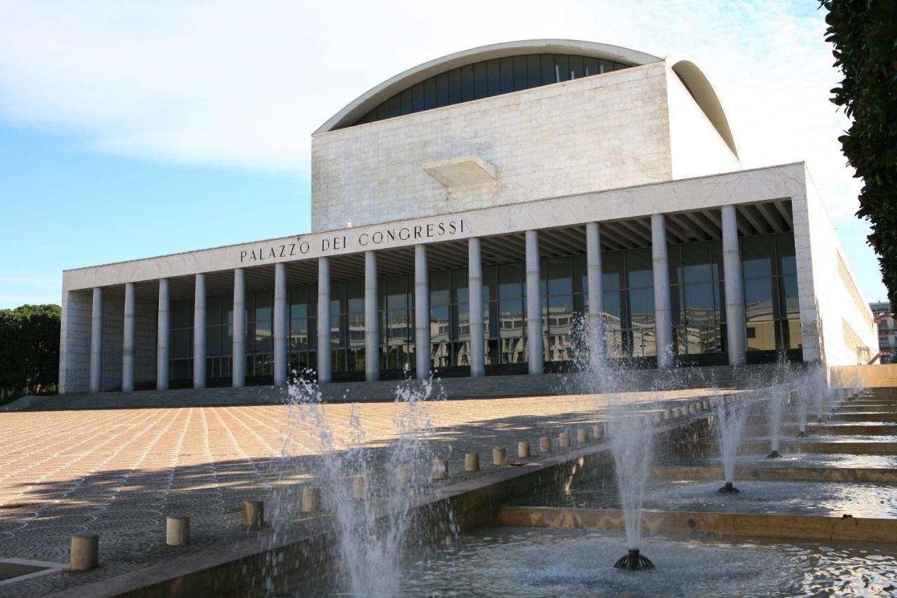 Eur Arcobaleno Guest House - Rome, Rome